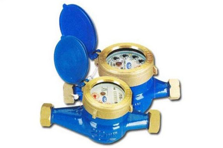 活塞水表的特點(diǎn)、安裝、使用和價(jià)格