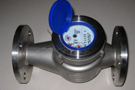 選擇高精度水表需考慮哪些因素？