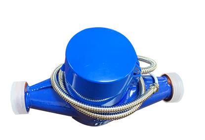 如何正確的選購直讀水表?