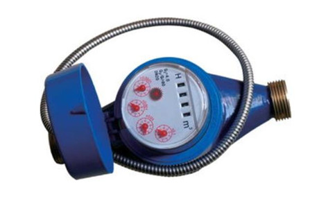 哪個品牌的大口徑水表比較耐用？