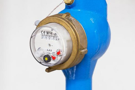 寧波水表廠家哪家好?推薦國(guó)信水表