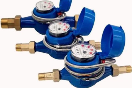 光電直讀水表備受歡迎，它到底好在哪里？