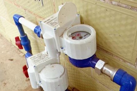 飲用水水表如何做好防凍，這份指南請接收！