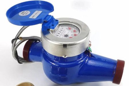 光電直讀水表知識匯總，干貨收藏!