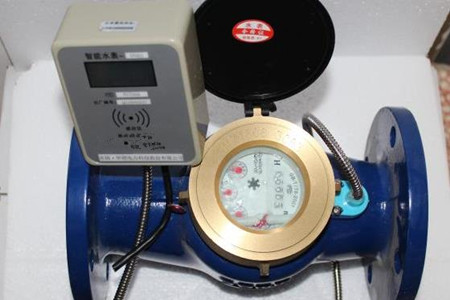 細(xì)節(jié)決定成敗，預(yù)付費(fèi)水表能準(zhǔn)確記錄每滴水！