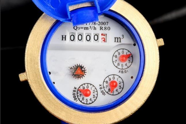 知道嗎？直飲水水表安裝位置有講究！ 圖1