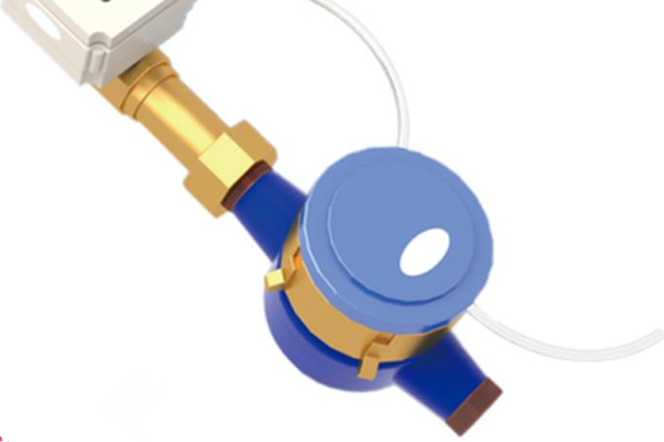 旋翼式干式水表安裝時(shí)有哪些要求？ 圖2