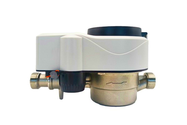 直飲水表的組成構(gòu)造及電池更換方法 圖1