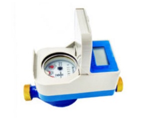 射頻卡水表的優(yōu)勢是什么？