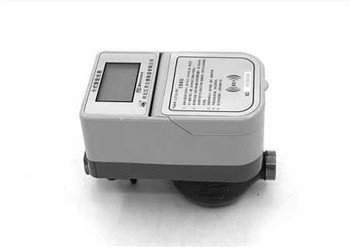 藍牙IC卡智能水表好不好？