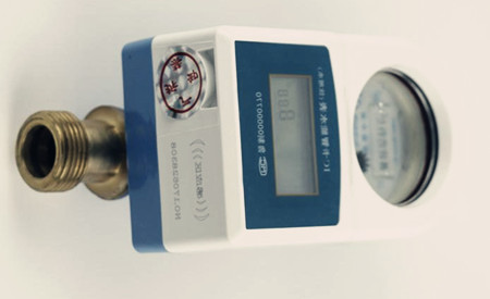 如何正確安裝、使用飲用水水表？