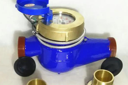光電直讀水表備受歡迎，它到底好在哪里？
