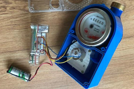 如何查找水表廠(chǎng)家的產(chǎn)品編號(hào)？有五個(gè)方法！