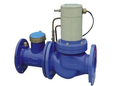 光電直讀水表安裝費(fèi)咋收？國(guó)信科普！