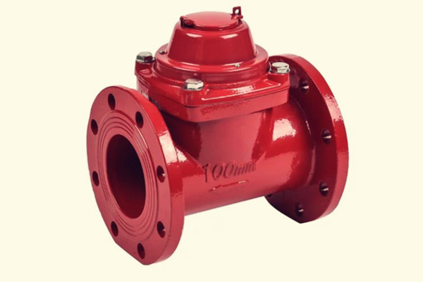 工業(yè)大口徑水表的使用年限一般是多久？